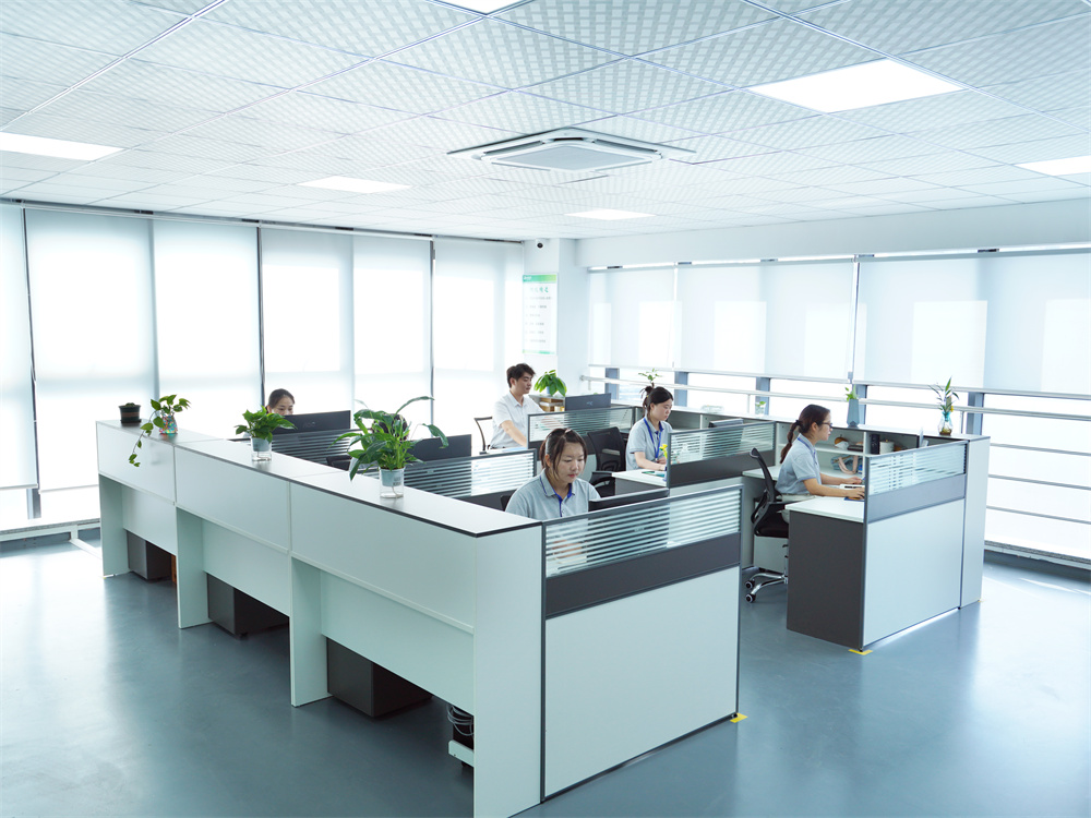综合办公室