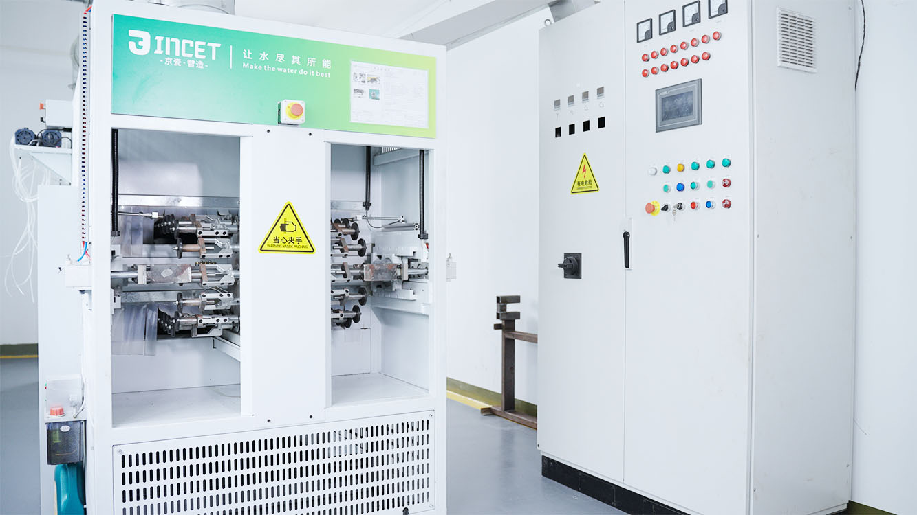 （定子）自动滴漆